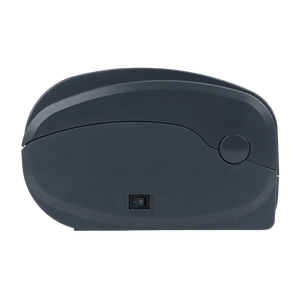 Imprimante d'étiquettes à transfert thermique Gprinter GP-1134T, résolution d'impression 300 dpi, largeur d'impression 106 mm, imprimante thermique directe pour supermarchés - Product Image 4