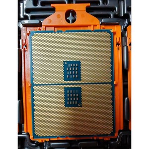 Processeur <span class=keywords><strong>AMD</strong></span> Threadrippers 2990WX, 32 cœurs, 64 threads, 3,0 GHz, 80 Mo de cache, socket STR4, processeur pour station de travail de bureau - Product Image 2