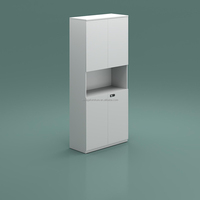 Archivador de oficina serie Laolishi LLS-31-37, muebles de oficina modernos OEM/ODM, tamaño, color y logotipo personalizables