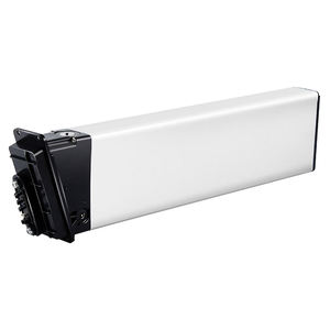 Elektrikli Bisiklet Lityum İyon Pil Paketi 36V 48V 52V 10Ah 21Ah Akü kutusu 18650 E-Bisiklet 500W 1000W - Product Image 6