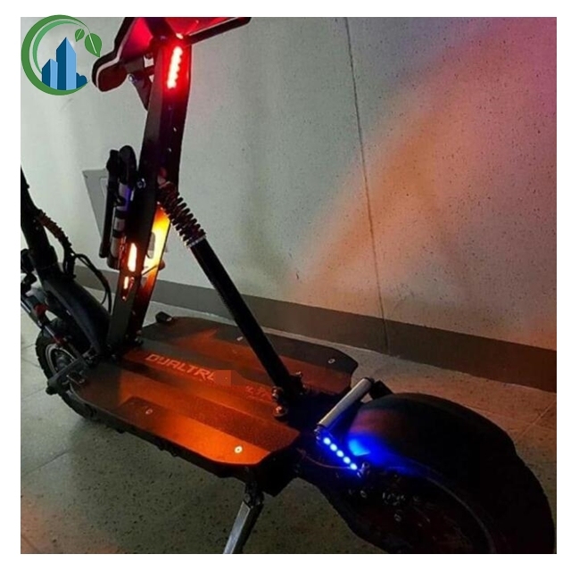 Europe Stock X-Tron Dualtron Electric Scooters Electric Scooter 2000w Dualtron Electric Scooter Dual Motor