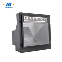 Escáner de Código de Barras 2D Omnidireccional Integrado de Última Generación, 1.3MP, para Kiosco, Auto Detective, Lector de Códigos QR DP7011