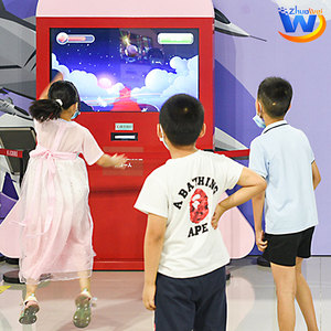 Venta caliente parques de atracciones surf deporte simulador equipo inmersivo surf deporte - Product Image 6