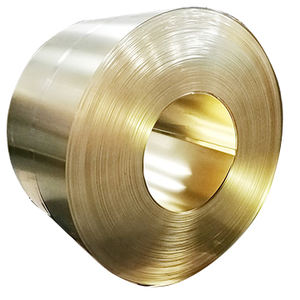 구리 스트립 C1011 C1020 C1100 C1201 C1220 C1221 C1401 <span class=keywords><strong>C1700</strong></span> C1720 C1990 장식용 구리 코일 - Product Image 2