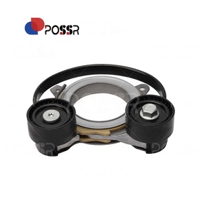 POSSR 06N903133A motor parçaları Audi A4 A5 A6 için yüksek kaliteli tahrik kayışı gergi 2.0 06N903133 - Product Image 1