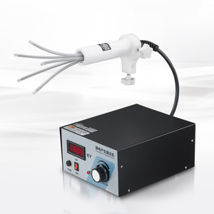 Générateur d'électricité statique industriel JH60000, alimentation statique haute efficacité pour la fixation des bords de film - Product Image 3
