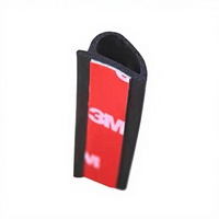 Bande d'étanchéité pour portière de voiture, profil en D, bande en caoutchouc de type B, bande insonorisante de type P, bande d'étanchéité de type T pour console centrale