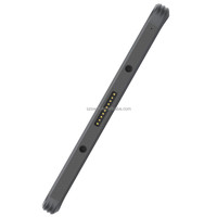 Tableta Robusta ODM IP65 Android 15 con Escáner 1D 2D, 10000 mAh, Resistente al Agua, Táctil, para Exteriores, PC Industrial