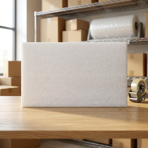 Mousse PE 10mm x 100cm x 200cm, isolation acoustique et anti-humidité pour panneaux muraux et sous-couches de sol PT. MITRA AMANDA - Product Image 2