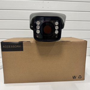 Cámara PFH610V-IR-PoE con Carcasa Antivandálica e Iluminación IR de 100m en Condiciones de Baja Luminosidad, Cámara PoE para Exteriores Resistente al Agua - Product Image 3