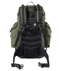 Factory Custom Waterproof Hiking Trekking Climb Bag Travel Rucksack Outdoor Weekender Climb <b>Backpack</b> with logo - Product Image 3