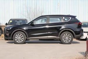 Jetour X70 1.5T 2025, SUV de Alto Rendimiento, Usado, con Gran Espacio y Bajo Kilometraje, a Precios de Mayoreo - Product Image 4