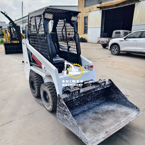 Kubota EPA CE เครื่องยนต์รถตักขนาดเล็ก S70จีน S90รถตัก S130 S185 S160ล้อขนาดเล็กพร้อมปั๊มส่วนประกอบหลัก - Product Image 6