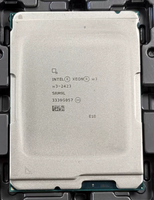 Processeur Intel Xeon W3-2423 Version Officielle pour Serveur et Station de Travail, Idéal pour l'Informatique d'Entreprise
