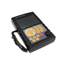 Detector de Fallas Ultrasónico Portátil JUT800 para Inspección de Cables de Acero, Venta al por Mayor