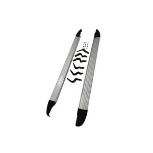 Accesorio de coche de fábrica, piezas de automóvil, estribo para Toyota Hilux Revo 2016 2017 2018 2019 2020 <span class=keywords><strong>2021</strong></span> para estribos Hilux - Product Image 2