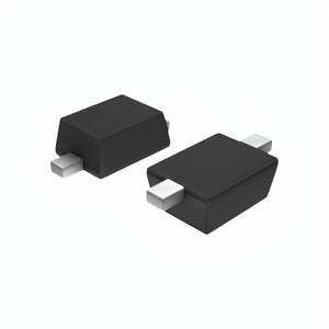 SC-79, SOD-523 Electronic Chips Component BZX58550-C4V3-QX BOM IC In Stock Diodes - Product Image 1