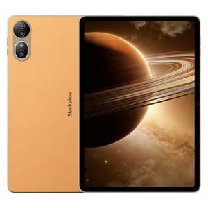 Blackview MEGA 12 Tablet PC 12.2" 12+256GB Main 50mp Camera 10000mAh Battery Android 16 <b>Keyboard</b> Mouse 5G Tablet Set for Adults - Product Image 3