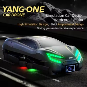 X39 Máy Ảnh Kép Điều Khiển Từ Xa Drone 2.4G Bay Xe Drone Đồ Chơi 8K Chuyên Nghiệp Không Chổi Than Đầy Màu Sắc Ánh Sáng <span class=keywords><strong>RC</strong></span> Drone Mô Hình - Product Image 2