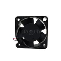 Ventilateur de refroidissement pour ordinateur portable CPU 30*30*15mm 3015 30mm Mini petit moteur ventilateur de refroidissement Dc 3.3v 5v ventilateur à flux axial à faible bruit