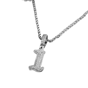 Pendentif Mini Champignon en Pierre Naturelle Brute Améthyste, Breloque Classique pour Hommes et Femmes, Idéal pour la Fabrication de Bijoux Fins - Product Image 1