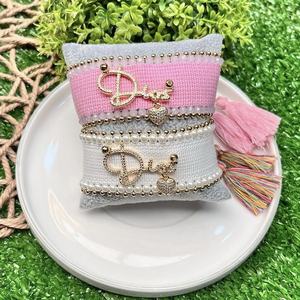 BD-<span class=keywords><strong>C3592</strong></span> nouvelle saison bijoux bohême bracelet pour vacances DIOS bracelet vente chaude coloré bracelet fait main - Product Image 3