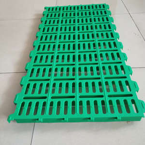 Pavimentazione in Plastica per Allevamenti di Bestiame, Pavimento a Griglia per Capre e Pecore - Product Image 3