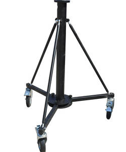 पेशेवर प्रोम कैमरा जीब क्रेन 7.6 मीटर/25फीट वाटरप्रूफ एल्यूमीनियम मिश्र धातु - Product Image 5