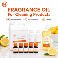 Parfum pour lessive liquide, formule huileuse, certifié HALA, coupe la graisse tenace, doux pour les mains, rinçage facile