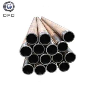 Ống thép carbon liền mạch giá thấp 1inch ASTM A106 <span class=keywords><strong>API</strong></span> 5L đồng-niken cu-ni ASTM A53 cho ống dầu uốn bao gồm - Product Image 5