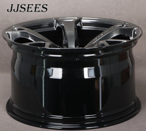 Jjsee ล้อ V1 <span class=keywords><strong>Nismo</strong></span> ขอบ16 <span class=keywords><strong>17</strong></span> 18 20 24นิ้วสำหรับ Nissan 350Z 370Z G37 - Product Image 6