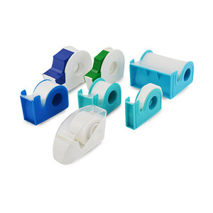 Plester Bedah Mikropori PE Medis 5 cm * 10Y Bersertifikat ISO CE Kelas I - Product Image 3