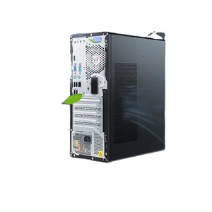 Venta caliente Lenovo M450 Business Office Computadora de escritorio I7 con DDR4 RAM para enchufes de EE. UU. Nuevo producto - Product Image 1