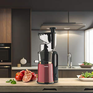 เครื่องคั้นน้ำผลไม้และผักแบบใช้ในครัว ใช้งานง่าย ทำความสะอาดง่าย - Product Image 2