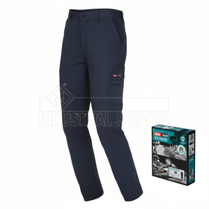 Easystretch กางเกงและกางเกงขายาวของผู้ชายสวมใส่สบาย & เครื่องประดับแฟชั่นอเนกประสงค์ - Product Image 1