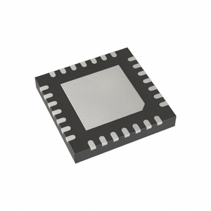 28 VQFN Exposed Pad Ic <b>Electronic</b> Components IC MCU 8BIT 3.5KB FLASH 28QFN Embedded PIC16LF819-I_ML BOM IC In Stock - Product Image 1
