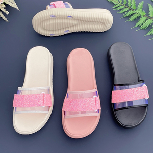 รองเท้าแตะนุ่มสำหรับวัยรุ่นแฟชั่นใหม่ทำตามสั่ง - Product Image 6