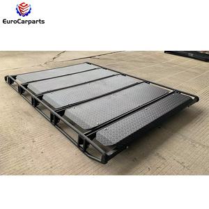 Classe G W463 <span class=keywords><strong>Porte</strong></span>-bagages de toit avec échelle arrière avec ou sans toit ouvrant Acier inoxydable - Product Image 3