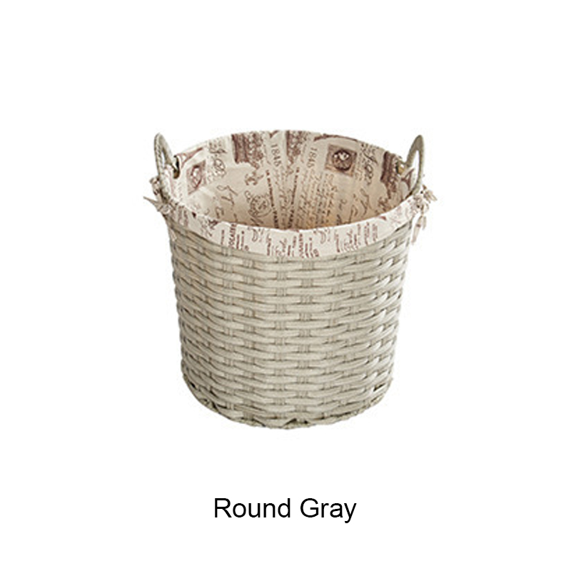 Grigio rotondo