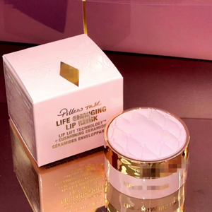 Nuevos Productos Transfronterizos Recomendados: C-t Home Pillow Talk Lip Film 10.5g, Hidratante <span class=keywords><strong>Labial</strong></span> con Efecto Congelante, Delicado y Humectante - Product Image 1