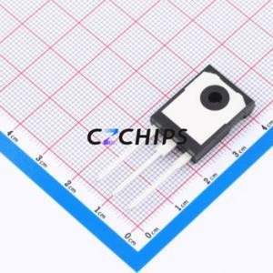 Original et nouveau MJQ54N65FA TO-247 Transistor à effet de champ (MOSFET) vente entière puces de composants électroniques et service de nomenclature - Product Image 2