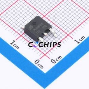 Transistor de Efecto de Campo (MOSFET) SDM033N06D TO-252 Original y Nuevo - Product Image 1