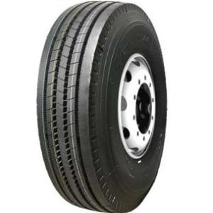 Neumático TBR R300 295/80R22.5 18PR Sin Cámara para Camiones de Trabajo Pesado para Transporte Logístico - Product Image 3