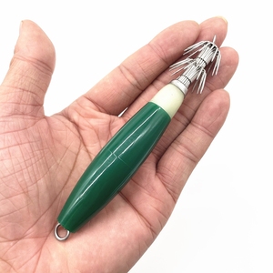 אטלנטי דגים מכונת דיג מסחרי דיג מסחרי וו דיונון <span class=keywords><strong>jigger</strong></span> אוטומטי וסוג מלאכותי - Product Image 3