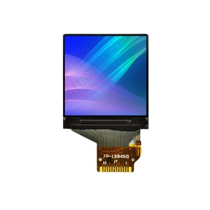 1.33นิ้ว240x240 IPS TFT โมดูลจอแสดงผล LCD ST7789 12PIN SPI อินเตอร์เฟซสี TFT แผงหน้าจอ LCD - Product Image 1