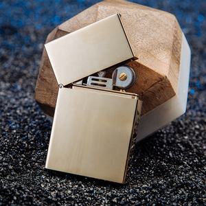 Encendedor de queroseno <span class=keywords><strong>IMCO</strong></span> ultrafino de estilo antiguo, encendedores de gasolina vintage, encendedores de cigarrillos, regalos - Product Image 6