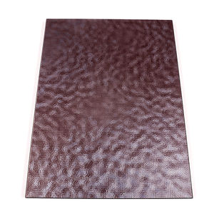 Witte Melamine Gecoate Spaanplaat Mdf Groene Type Machine Voor Appartement Hotel Keuken Gebruik 6-25Mm Dikte 1220X2440Mm Grootte - Product Image 3