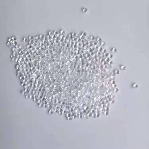 Trinh Nữ tinh thể <span class=keywords><strong>Polystyrene</strong></span> PS GPPS hạt Trung Quốc Nhà Sản Xuất Nhựa GPPS nguyên liệu GPPS viên - Product Image 4