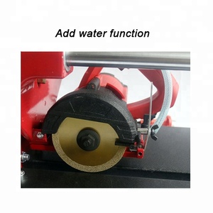 Ceramic Tile Cutting <b>Machine</b> - Honnda Concrete Vibrator - Product Image 3