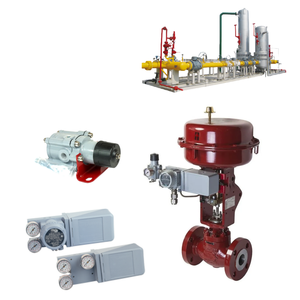 Van điều khiển khí nén masoneilan 21000 loạt Van điều khiển toàn cầu hướng dẫn hàng đầu tùy chỉnh <span class=keywords><strong>4700P</strong></span>/<span class=keywords><strong>4700e</strong></span> 4800P/4800e định vị - Product Image 1